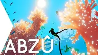 LET'S DIVE IN TOGETHER! // Let's Play + Gameplay (ABZU) Episode 1