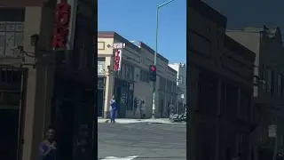 International Blvd Tour - The Streets of Oakland
