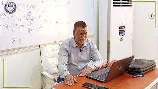 قسم هندسة تقنيات البيئة والتلوث 