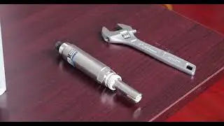 how to install the parameter water quality online analyzer