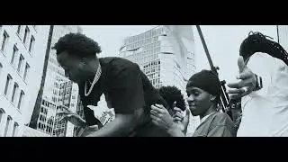 Yung Dae - Bag Chaser ft. JoeyBaha (Official Music Video)