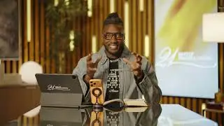 21 Days of Prayer and Fasting | 6 AM