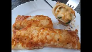 A  melhor panqueca de camarão da sua vida #panquecafacil #panqueca #dica #camarão#culinária #receita