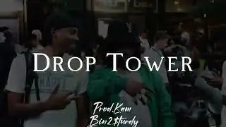 Shawny Binladen x Big Gltaow Sample Drill Type Beat &ldquo;Drop Tower&rdquo;