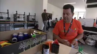MAKO Invent + Design & the Invention Process