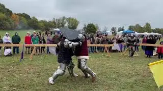 Dragonfest(D2) Ep. 5
