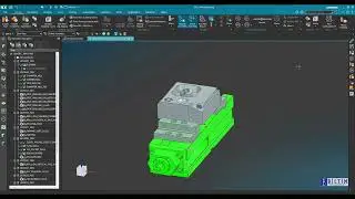 Siemens NX CAM İpuçları - Power Naming Eklentisi | CAM Operasyonlarını Toplu Olarak Yeniden Adlandır