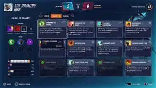 Learning genji