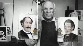 [Doku 2016] Der Maler Henri Rousseau oder die Geburt der Moderne [HD Reportage]