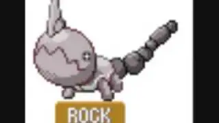 Type Dex:Trapinch