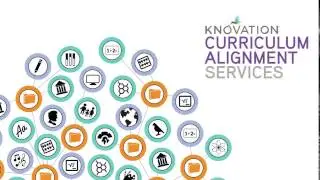 Introduction to Knovation Curriculum Alignment Services