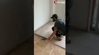 Crazy Tile Removing Idea That Satisfying #tile #removing #idea #satisfying #crazy #construction #diy