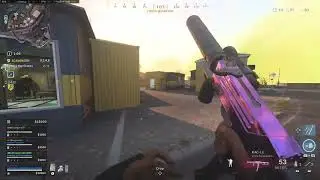 20 Bomb on the NEW Rebirth Supreme Mode!