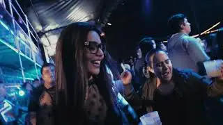 Aftermovie Festival Barrio Latino Noviembre 2018