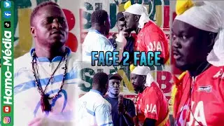 ⛔Fils De Balla déclare la guérre à Diéne kairé  F2F bou Tangue Dieur