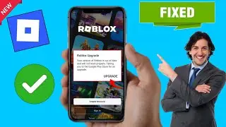 How to Fix Roblox Upgrade Error (Latest 2026) | Roblox Upgrade Error Fix Android & PC