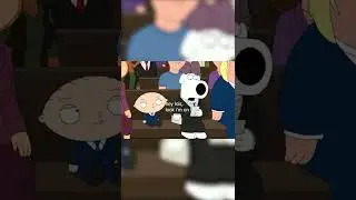 Check your jacket pocket 😂 #shorts #familyguy
