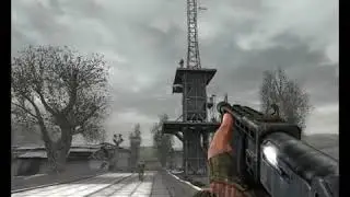 S.T.A.L.K.E.R - Приколы