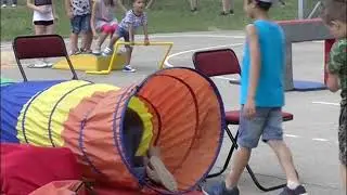 Na Adi Ciganliji održano peto Sportsko sabranje Svete Srbije