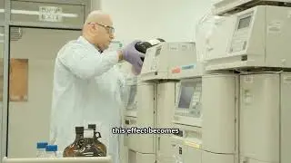 HPLC Baseline Drift Explained: Causes, Detection, and How to Fix It