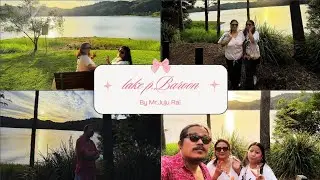 Another Day in Baroon Pucket Dam 🩵💙.