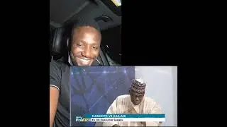 Kailani Mohammed retracts and apologises for statements against Dangote