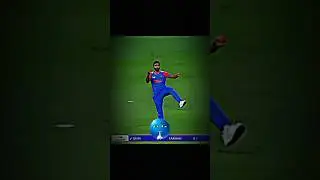 💥Hardik pandya first ball wicket vs Pakistan 🤫 #hardikpandya #attitude