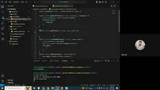 Update and Delete Operations on MongoDB Using Mongoose