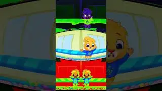Lucas is falling _ Sparta Pitch Sponsored by_ Gamavision Csupo Effects