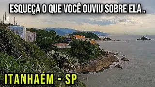 Sol , Mar , Tranquilidade e uma Coisa Que Você Não Sabia