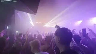 @dimension_uk - Where Do We Go? (Live @Motion Bristol 2025)