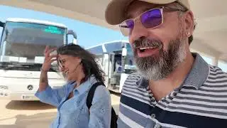 🛳️Cruzeiro Gr&eacute;cia Vlog8: Visitando Mykonos