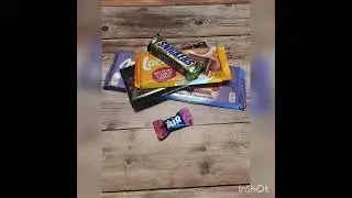 Идея для стопмоушен видео/Idea for stop motion video