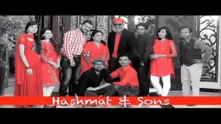 Talaash-e-Gumshuda | Hashmat & Sons