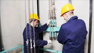 Lift consultant