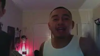 Patterns Of Evolution freestyle featuring McGradyOG
