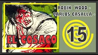 EL COSACO de Robin Wood CAPITULO 15