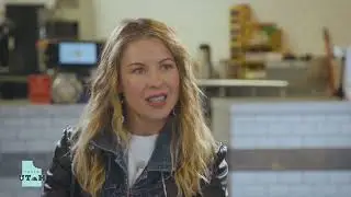 Taste Utah Season 9 Episode 1 ft: Table Twenty Five + Scrambled