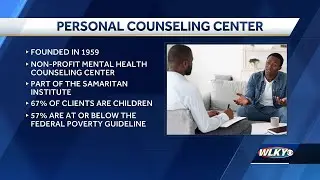 Personal Counseling Center in Louisville