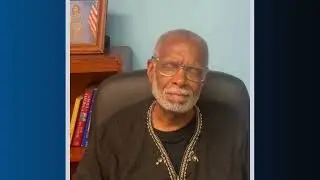 Sen. Haywood- 