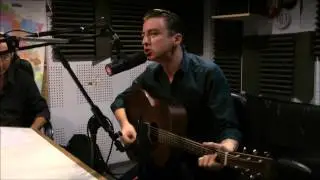 Eugene McGuinness - Sugarplum - Session Acoustique O&Uuml;I FM