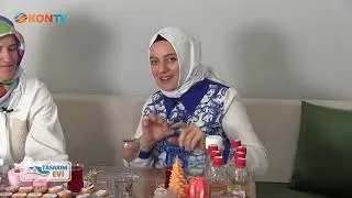 TASARIM EVİ 16 TEMMUZ 2023 MUM YAPIMI