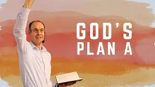 God's Mission (part 3)