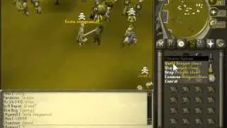 D CLAWS PK/ VOID/ STATIUS