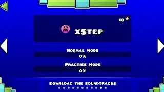 Geometry Dash 1.3