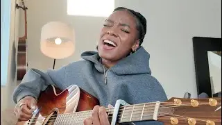 Peace - Bethel Music, We The Kingdom (акустическая кавер-версия)