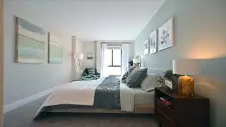 Regency Towers Apartments | Two Bedroom Two Bathroom Model Apartment Tour | Willow Grove, PA