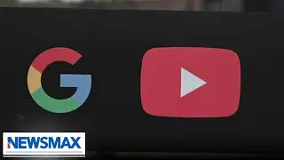Censorship is about opinions and reporting they don't like | Tim Graham | 'America Right Now'