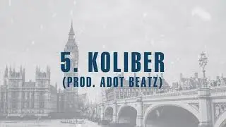 Marco MRK - Koliber (prod. ADot Beatz)