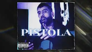 Didine Canon 16 Type Beat - PISTOLA | Rap Trap Instrumental